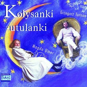 Kolysanki Utulanki