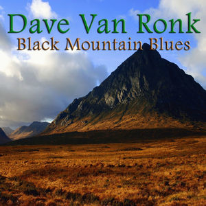 Black Mountain Blues