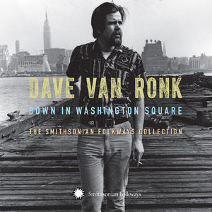 Down In Washington Square: The Smithsonian Folkways Collection (3CD)