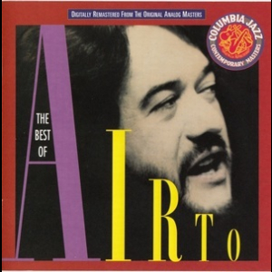 The Best Of Airto