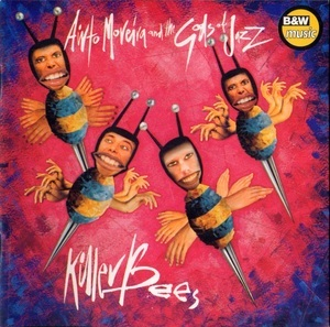 Killer Bees