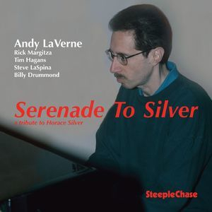 Serenade To Silver