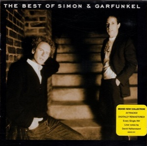 The Best Of Simon & Garfunkel