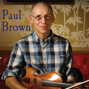Paul Brown