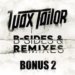 B-Sides & Remixes