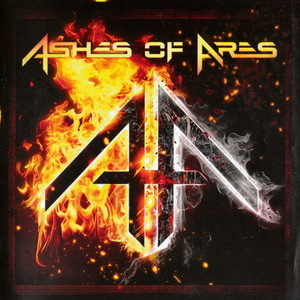 Ashes Of Ares (Nuclear Blast NB 3116-0)