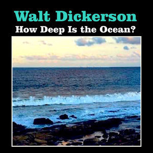 How Deep Is The Ocean?