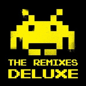 The Remixes (Deluxe Version)