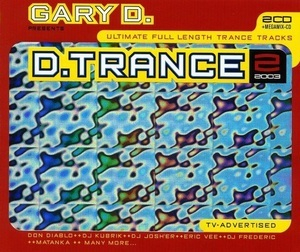 D.Trance 2/2003