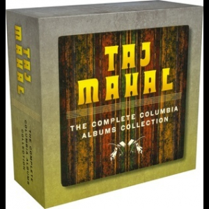 The Complete Columbia Albums Collection