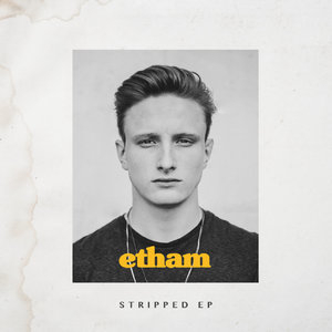 Stripped EP