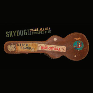 Skydog The Duane Allman Retrospective