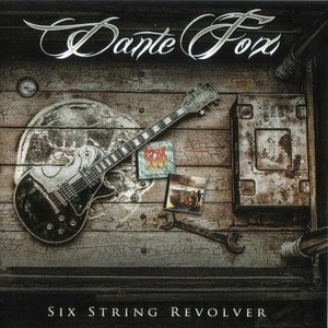 Six String Revolver