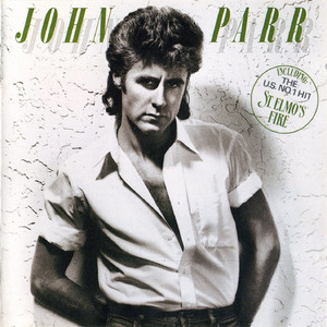 John Parr [32pd-79]