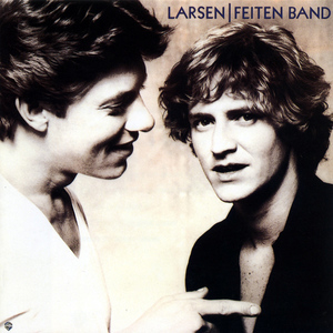 Larsen-Feiten Band