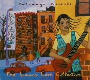 The Laura Love Collection