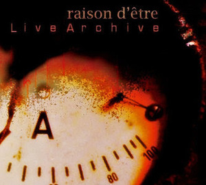 Live Archive