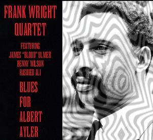 Blues For Albert Ayler