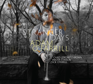 Stranger Days