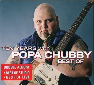 Ten Years With - Best Of (2CD)