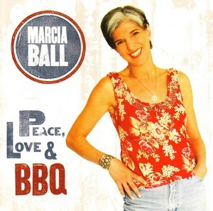 Peace, Love & BBQ