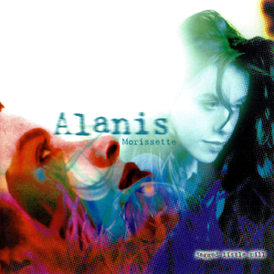 Jagged Little Pill