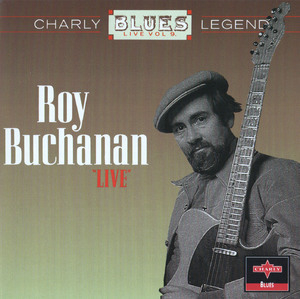 Charly Blues Legends 'live' - Vol 9