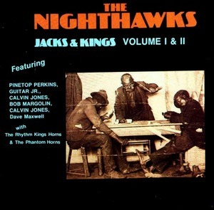 Jacks & Kings Volume I & II