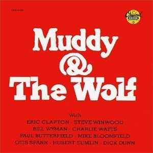 Muddy & The Wolf