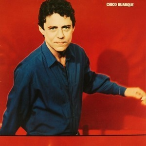 Chico Buarque