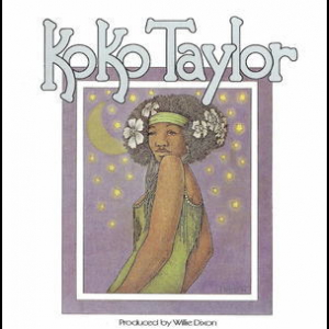 Koko Taylor