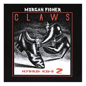 Claws - Hybrid Kids 2