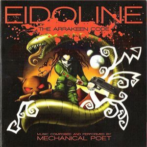 Eidoline: The Arrakeen Code