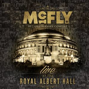 10th Anniversary Concert Royal Albert Hall (Live)