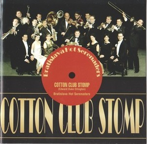 Cotton Club Stomp