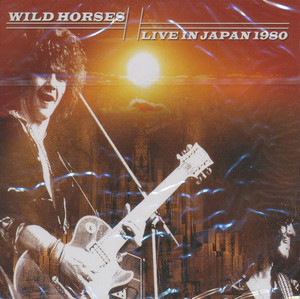 Live In Japan 1980