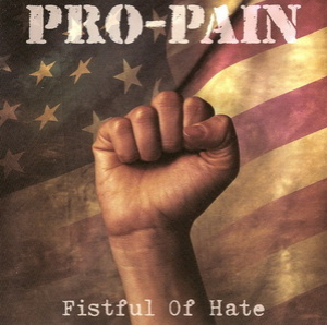 Fistful Of Hate