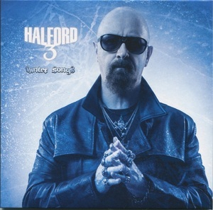 Halford 3: Winter Songs