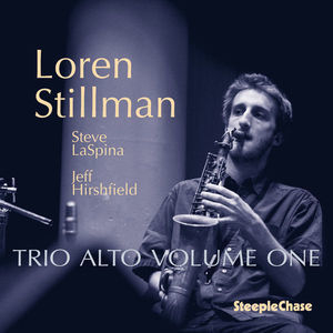 Trio Alto, Vol. 1