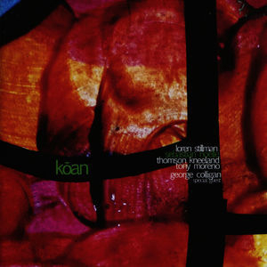 Koan (feat. George Colligan)