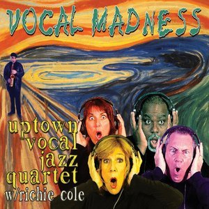 Vocal Madness