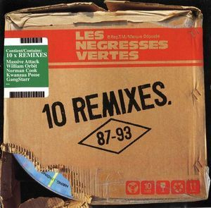 10 Remixes