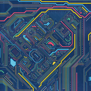 Circuits [Hi-Res]