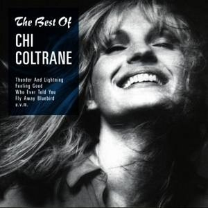 The Best Of Chi Coltrane (1988 Remaster)