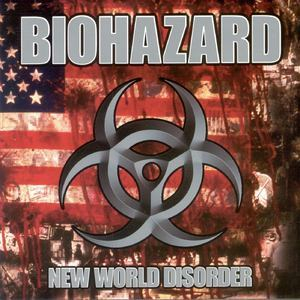 New World Disorder