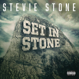 Set In Stone I