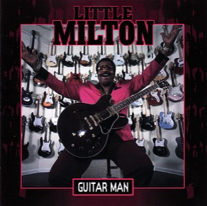 Guitar Man