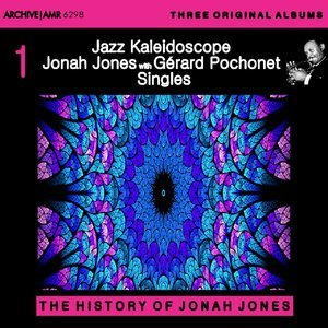 Three Original Albums Of Jonah Jones 1