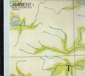 Ambient 1 (Music For Airports)