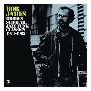 Rhodes Scholar: Jazz-funk Classics 1974-1982 (2CD)